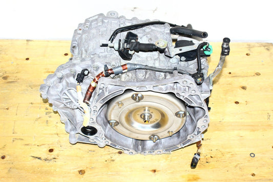2013-2014 Nissan NV200 CVT Automatic JDM Transmission Gearbox 2.0L MR20DE