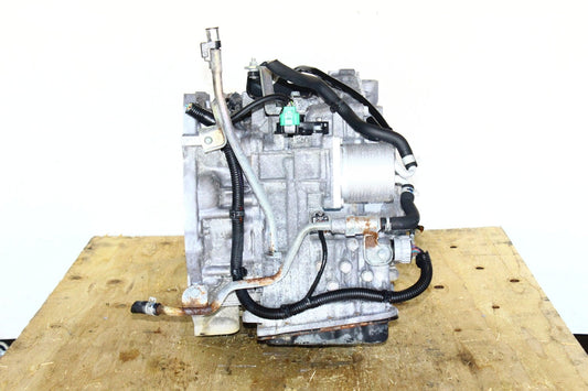 2013-2014 Nissan NV200 CVT Automatic JDM Transmission Gearbox 2.0L MR20DE