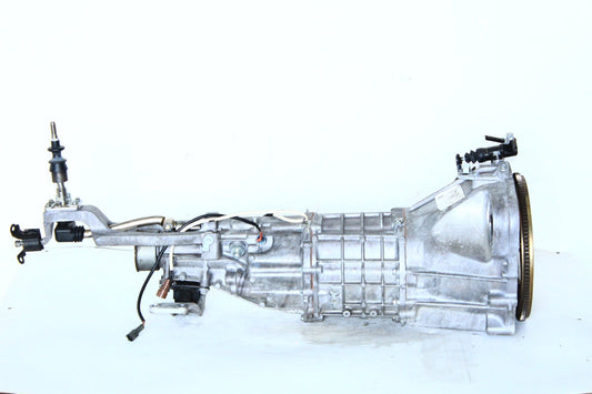 2013-2016 Scion FRS GT86 Manual Transmission 6 Speed JDM FA20D