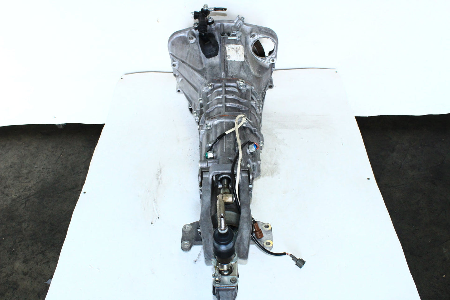 2013-2016 Subaru BRZ Manual Transmission 6 Speed JDM FA20D