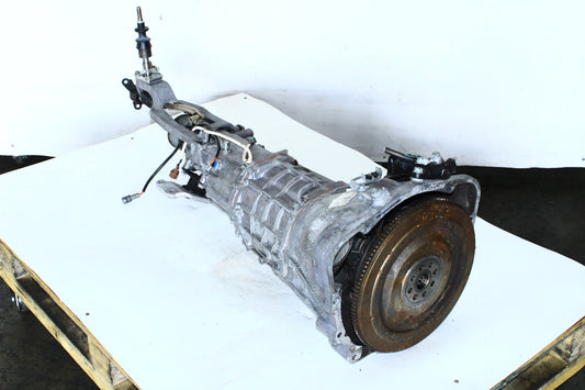 2013-2016 Scion FRS GT86 Manual Transmission 6 Speed JDM FA20D