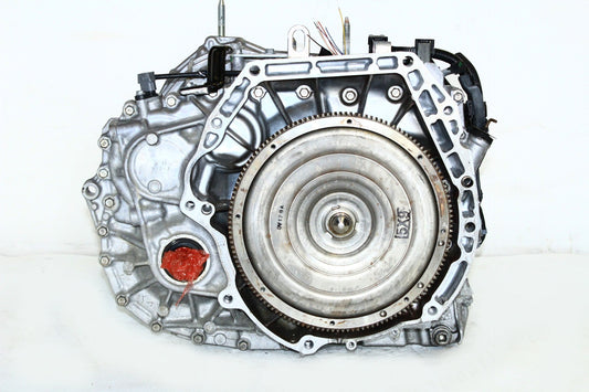 2013-2017 Honda Accord CVT Automatic Transmission 2.4L 4 Cylinder JDM K24W1 Low Mileage