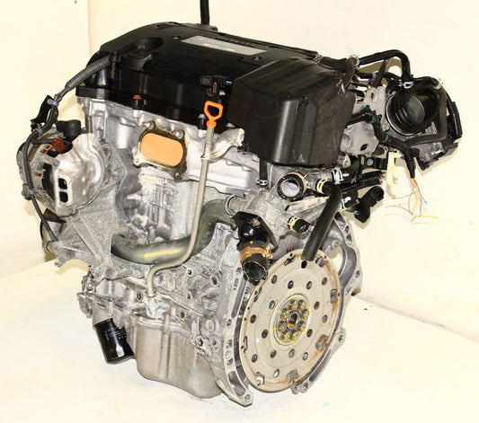 2015-2019 Honda CRV Engine Motor 2.4L inline-4 i-VTEC Earth Dreams K24W9 JDM 45k Miles