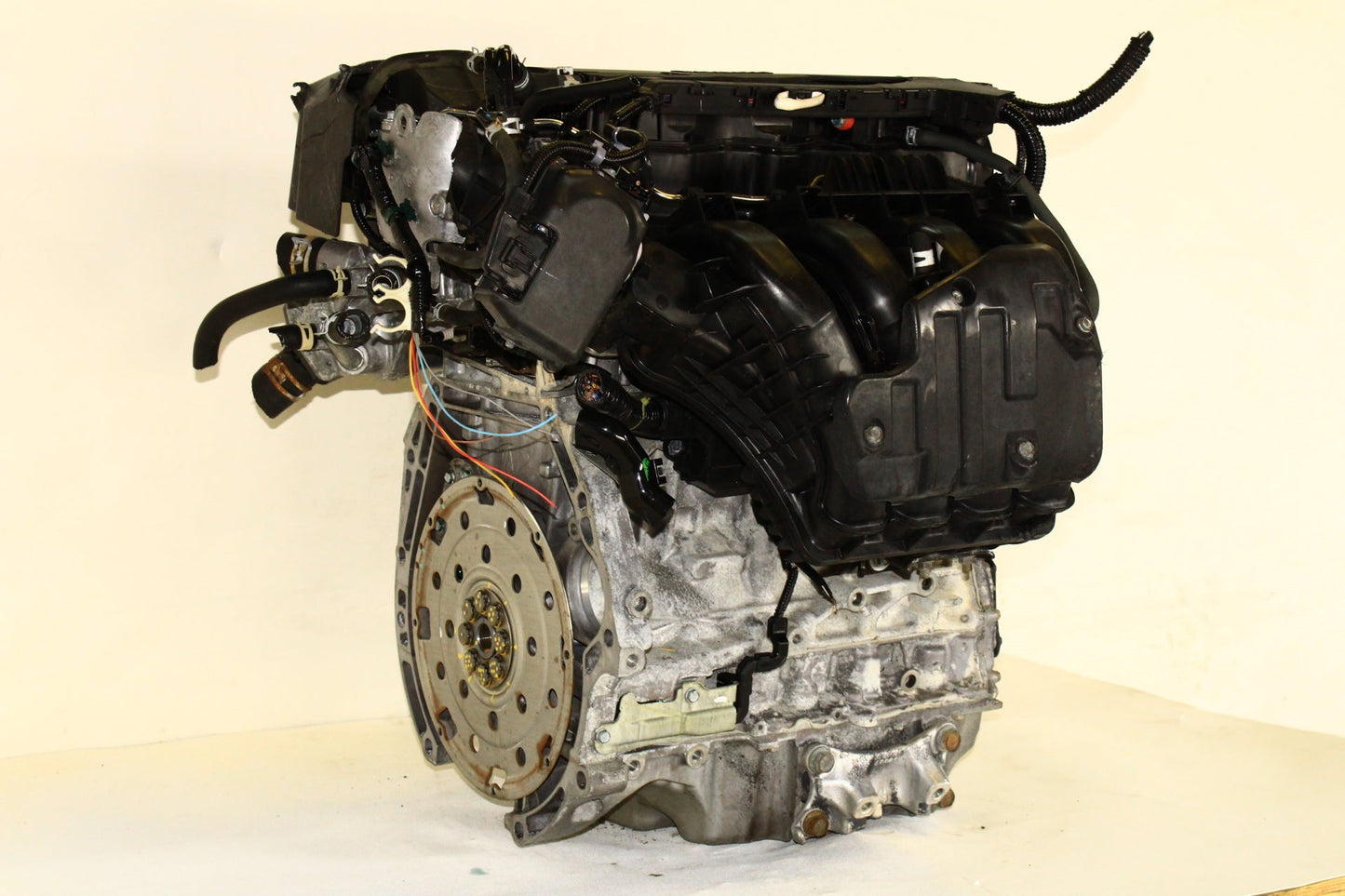 2013-2017 Honda Accord Engine Motor 2.4L inline-4 i-VTEC Earth Dreams K24W1 JDM 42k Miles