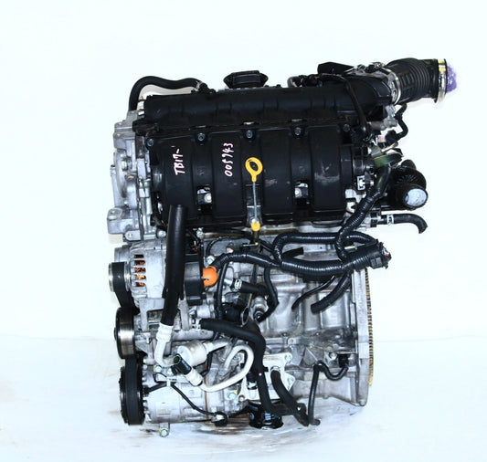 2013-2018 Nissan Sentra Engine MRA8 1.8L 4 Cylinder JDM Motor