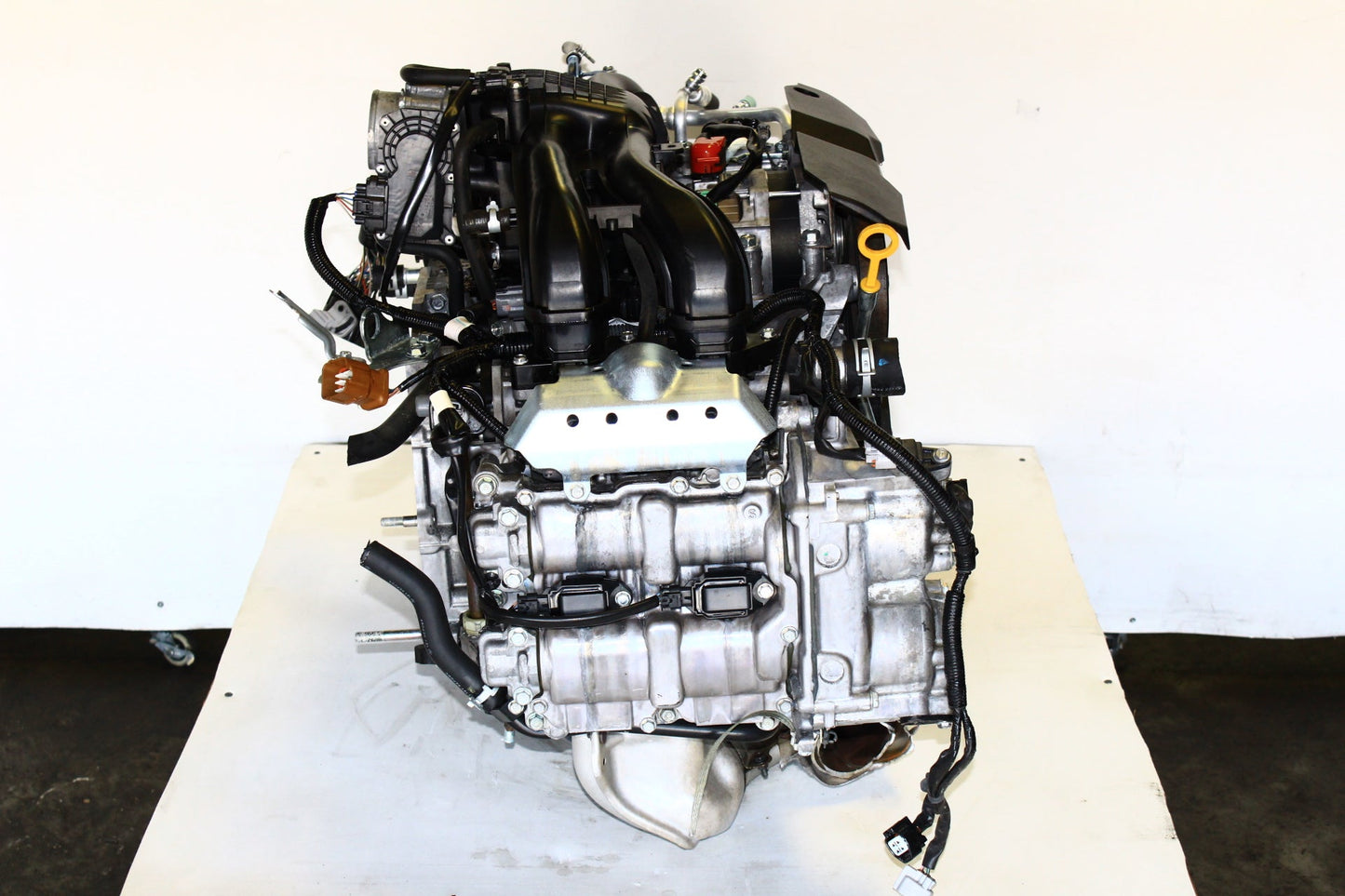 2013-2019 Subaru Outback JDM Engine DOHC 2.5L FB25