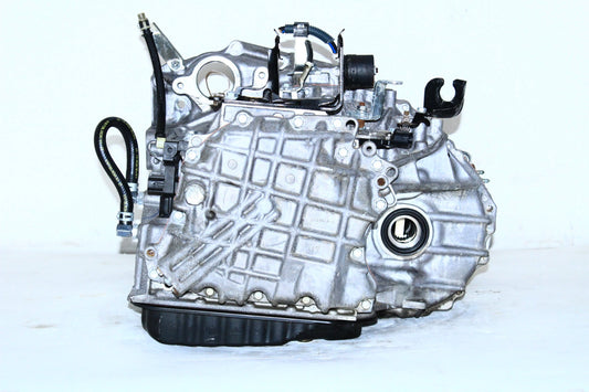 2013-2018 Toyota RAV4 Automatic Transmission AWD 2.5L 4 Cylinder 2ARFE U760F