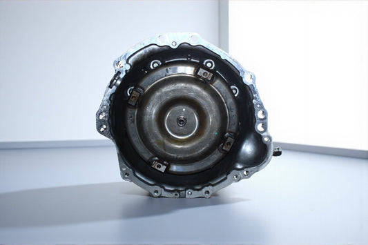 2014-2015 Infiniti Q50 Automatic RWD Transmission 3.7L V6 VQ37VHR 56k Miles JDM