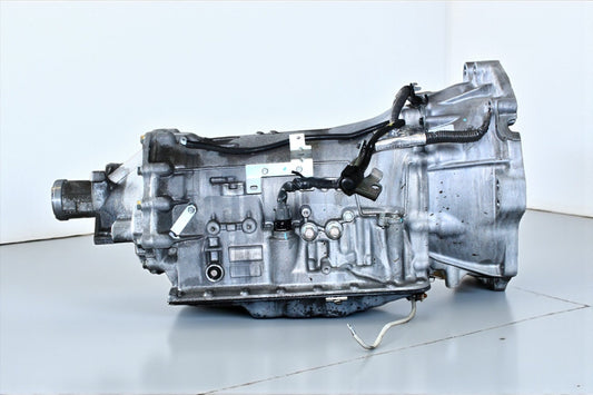 2014-2015 Infiniti Q50 Automatic RWD Transmission 3.7L V6 VQ37VHR 56k Miles JDM