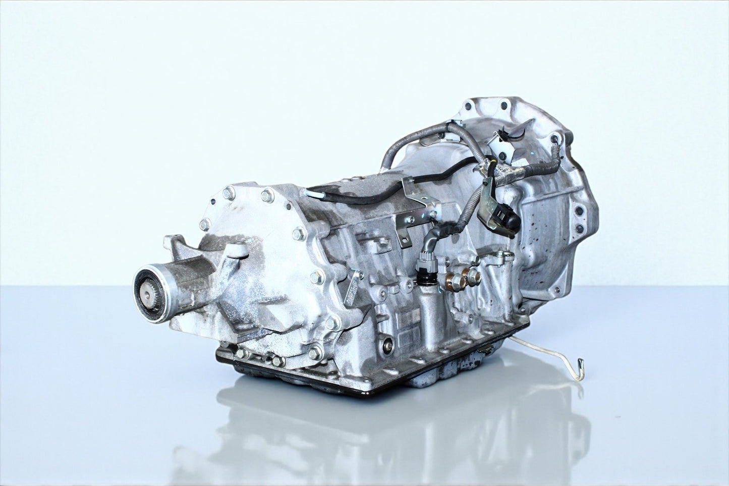 2014-2015 Infiniti Q50 Automatic RWD Transmission 3.7L V6 VQ37VHR 56k Miles JDM