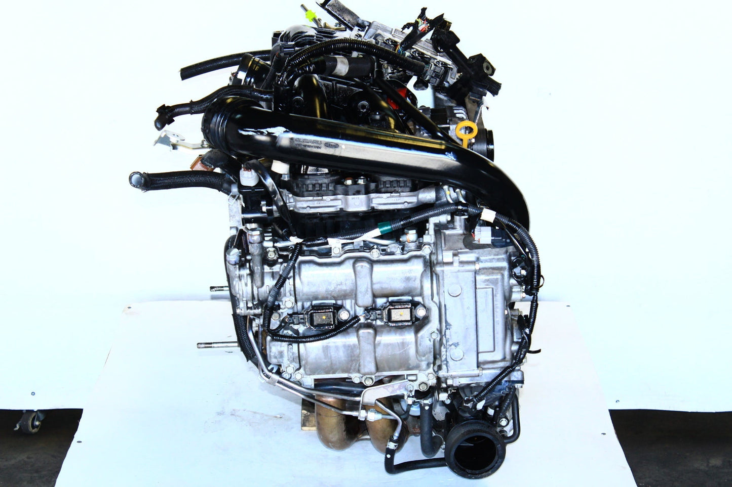 2015-2019 Subaru Impreza WRX Turbo JDM Engine 2.0L FA20