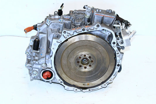 2016-2018 Toyota Rav4 Hybrid Automatic Transmission eCVT FWD 2.5L 2AR-FXE JDM