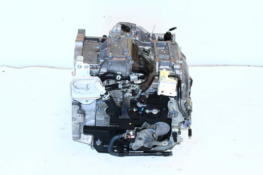 2016-2018 Toyota Rav4 Hybrid Automatic Transmission eCVT FWD 2.5L 2AR-FXE JDM