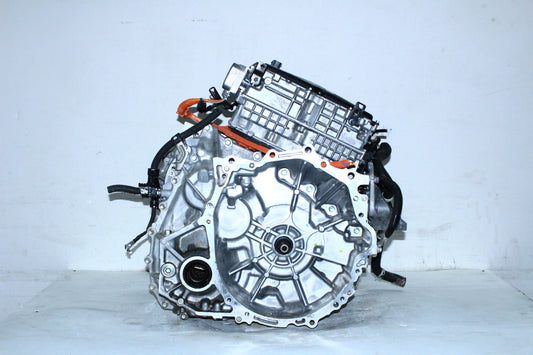 2018-2024 Toyota Camry Hybrid CVT Automatic Transmission 2.5L FWD JDM A25A-FXS