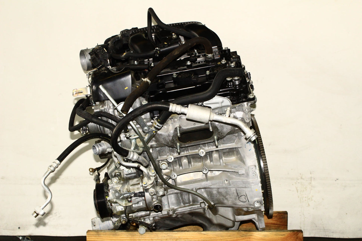 2020-2024 Nissan Frontier Engine Motor 3.8L V6 VQ38DD 1K Miles JDM