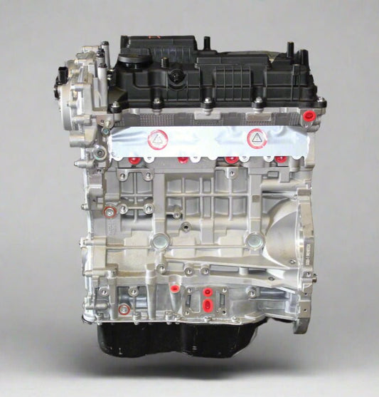 2022-2023 Hyundai Elantra N Turbo Engine 2.0L 4 Cylinder G4KH GDI 4 Cyl Motor New