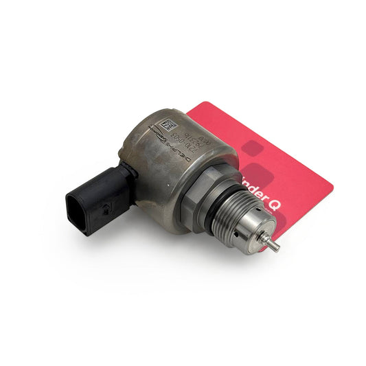 2136382 | Genuine Paccar® Fuel Rail Pressure Control Valve for MX-13