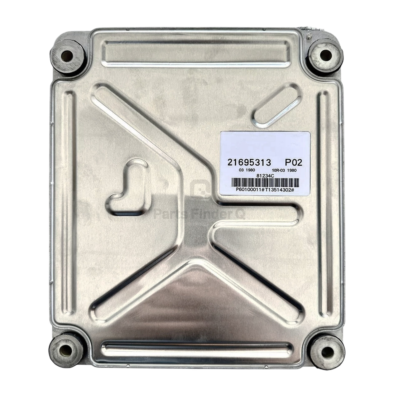 85013241 | Genuine Volvo / Mack® Diesel Ecm Computer Module For D13