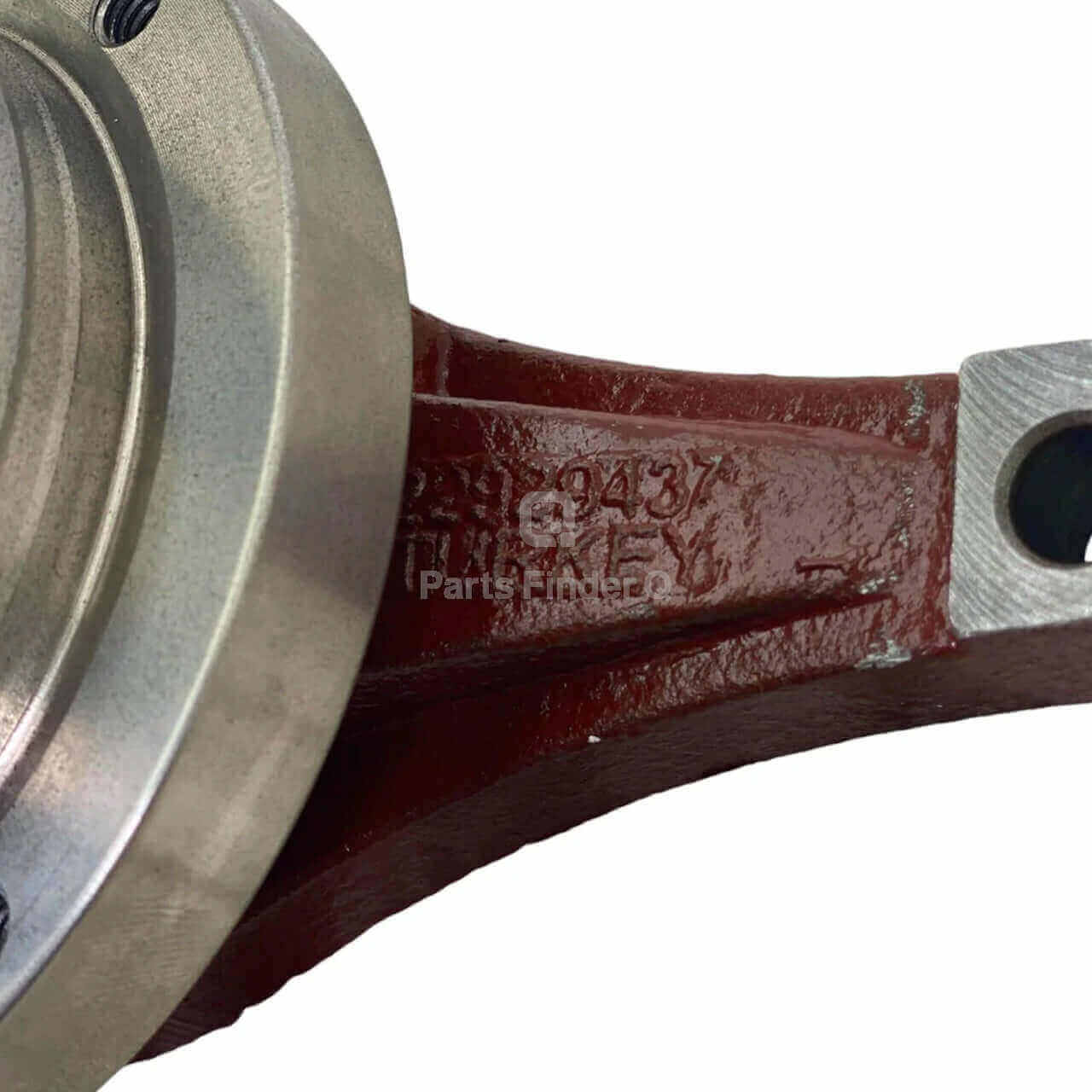 21581717 | Genuine Mack® Cooling Assembly Fan Hub