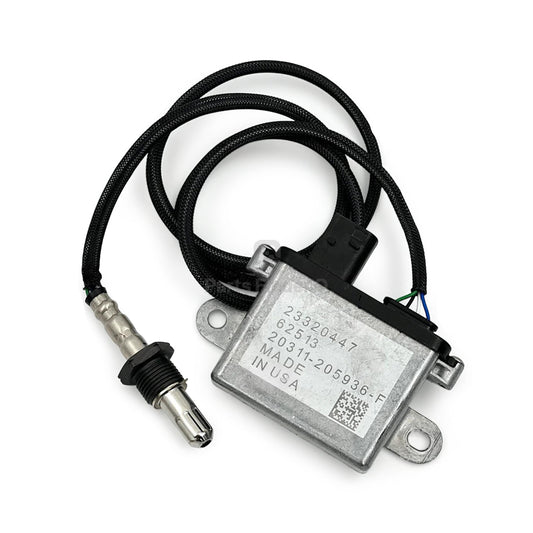 22946032 | Genuine Volvo / Mack® Particulate Matter Soot Sensor 12V