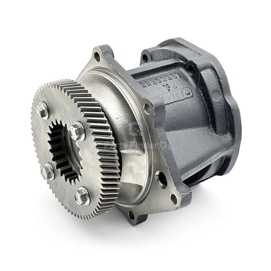 R23503880 | Genuine Detroit Diesel® Air Compressor Drive System