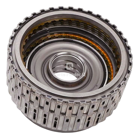 24238694 | Genuine GM/ACDelco® Transmission Automatic