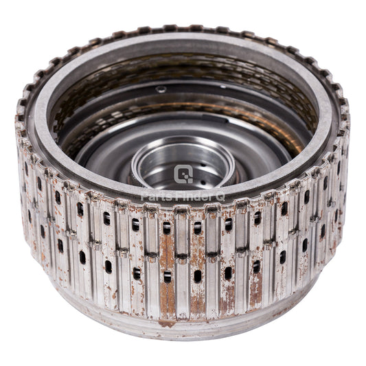 24259848 | Genuine GM/ACDelco® Automatic Transmission