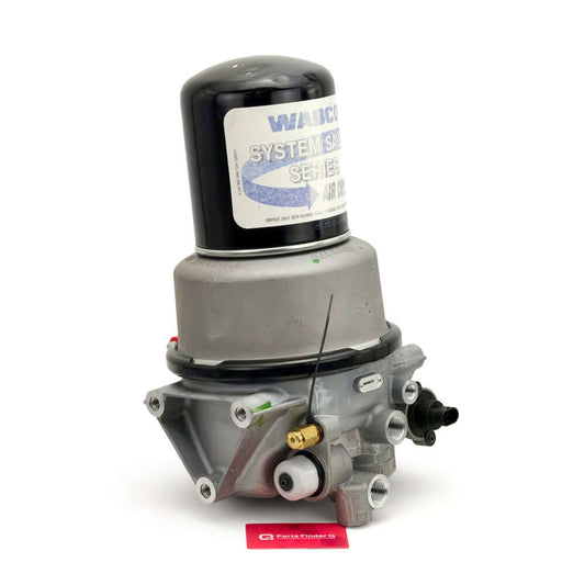 24432421 | Genuine Volvo® / Mack® System Saver Air Dryer HP
