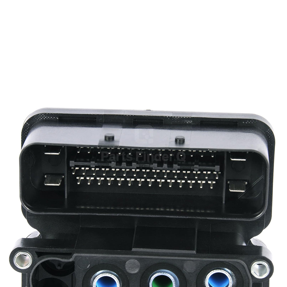 25896031 | Genuine GM® Electronic Brake Control Module Kit for Cadillac SRX 2010