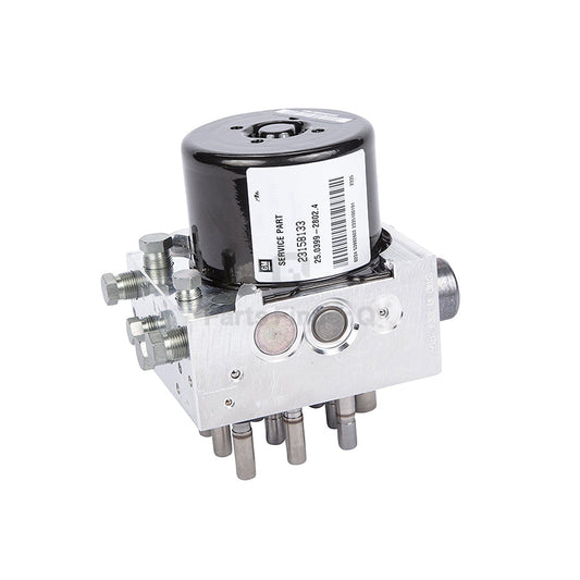 25896036 | Genuine GM® Brake Pressure Modulation Valve Kit for Cadillac SRX (2010–2016)