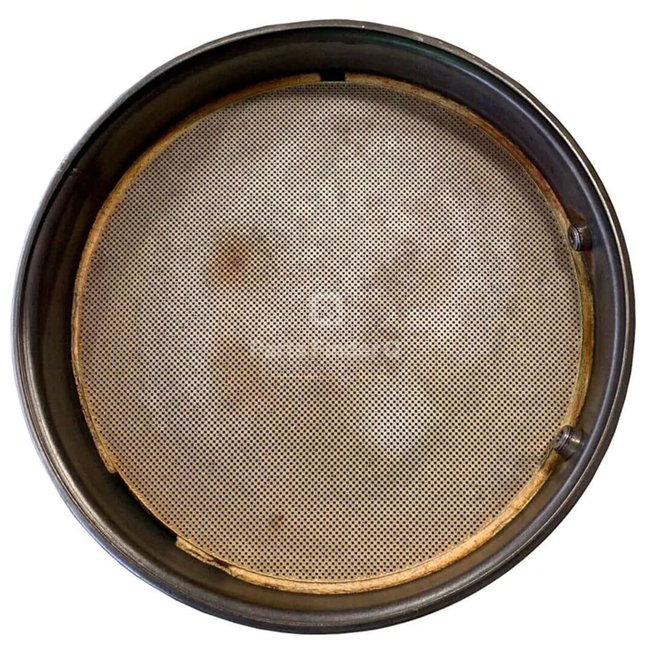 3834996C91 | Genuine International® Diesel Particulate Filter Kit