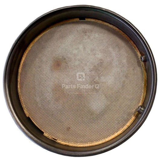 3901423C92 | Genuine International® Diesel Particulate Filter Kit