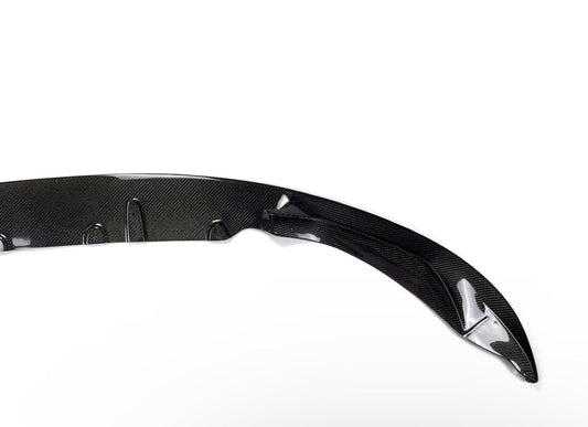 F8X Carbon Fiber 3D Style Front Lip (F80 M3 | F82/F83 M4)