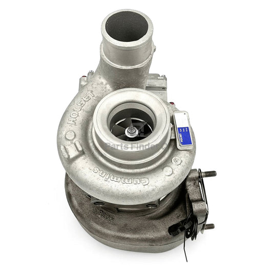 2835909 | Genuine Cummins® Turbocharger HE351VE With Electronic Actuator