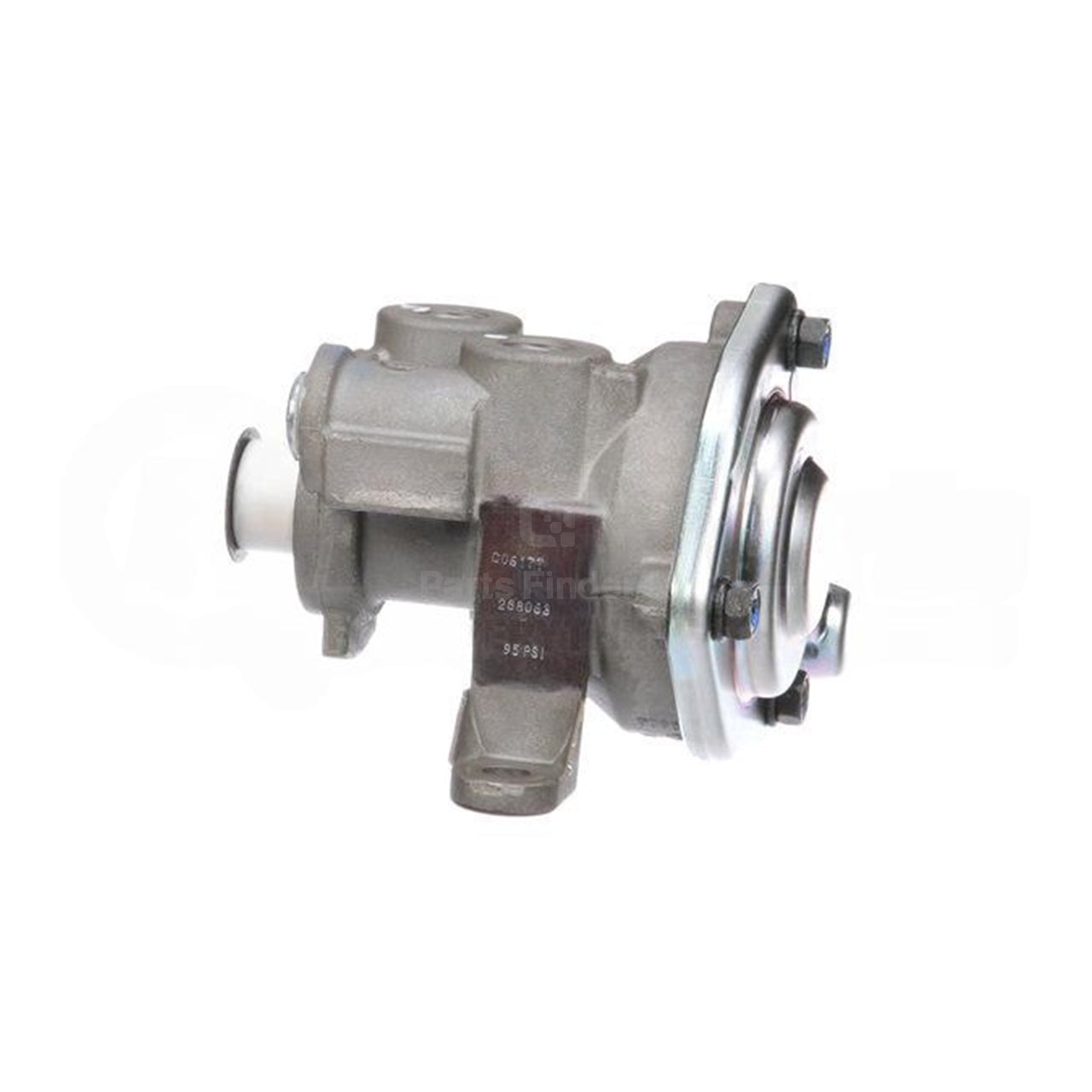 286364X | Genuine Haldex® Spring Brake Valve SR-1