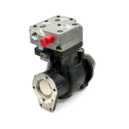 2870018 | Genuine Cummins® Air Brake Compressor
