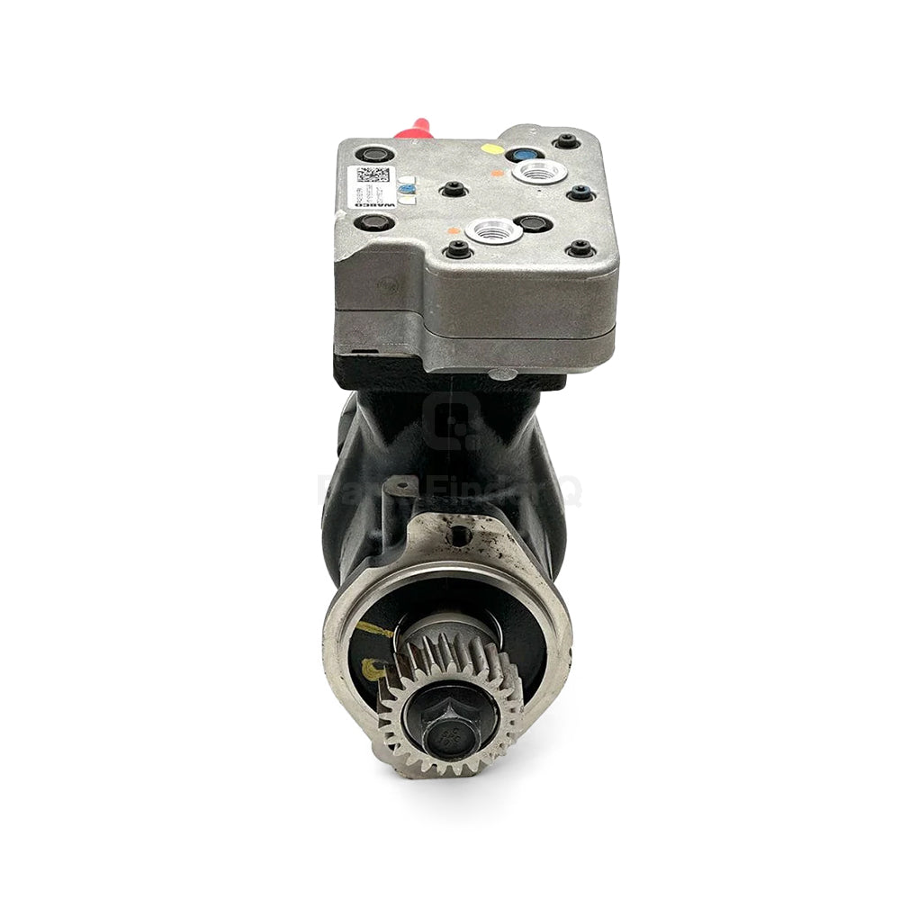 2870018 | Genuine Cummins® Air Brake Compressor