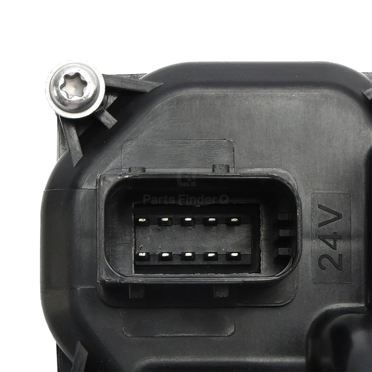 4387305 | Genuine Cummins® DEF Dosing Unit Pump, 24 Volt