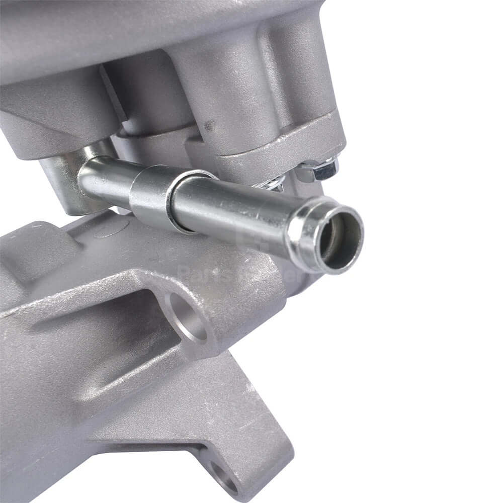 290KT00030 | Genuine Isuzu® Brake Vacuum Pump for NPR, NPR-HD and NQR trucks