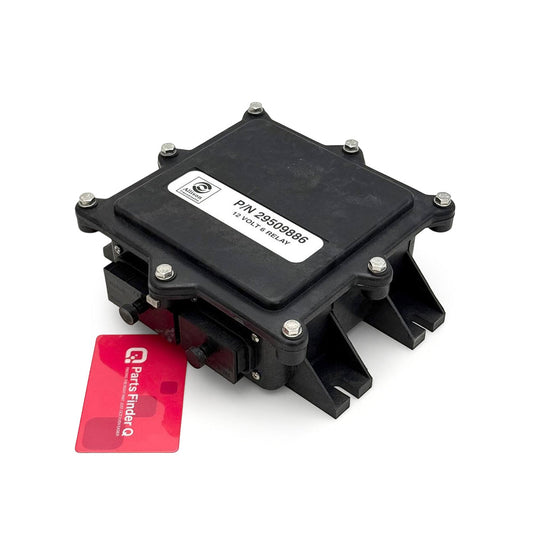 29509886 | Genuine Allison® Transmission Control Module (TCM)