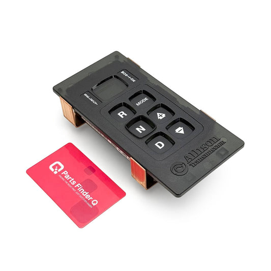 29544831 | Genuine Allison® Push Button Shift Selector 5th Generation