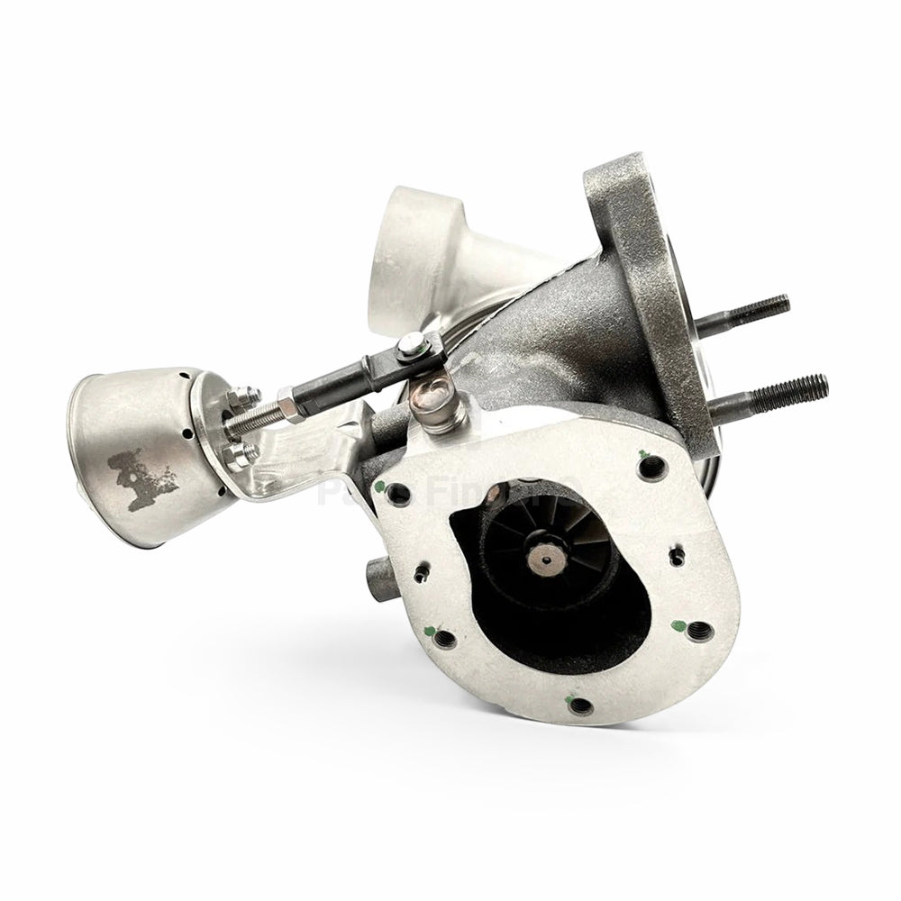 3005699C93 | Genuine International® Turbocharger B2XG with Actuator