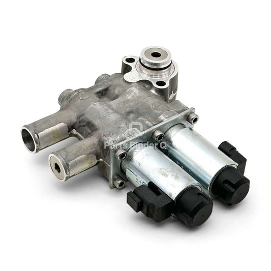 3008066C91 | Genuine International® Coolant Control Valve Assembly