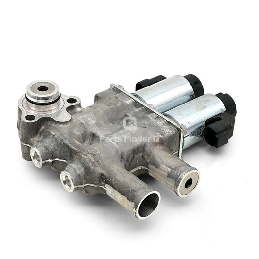 3008066C91 | Genuine International® Coolant Control Valve Assembly