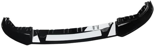 G26 4-Series Gloss Black 3D Style Front Lip - G26 4-Series 430i M440i I4 M50
