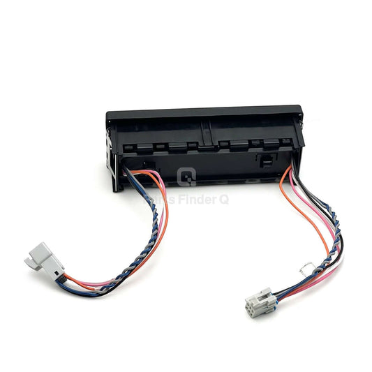 3549776C3 | Genuine International® Dash Switch Panel
