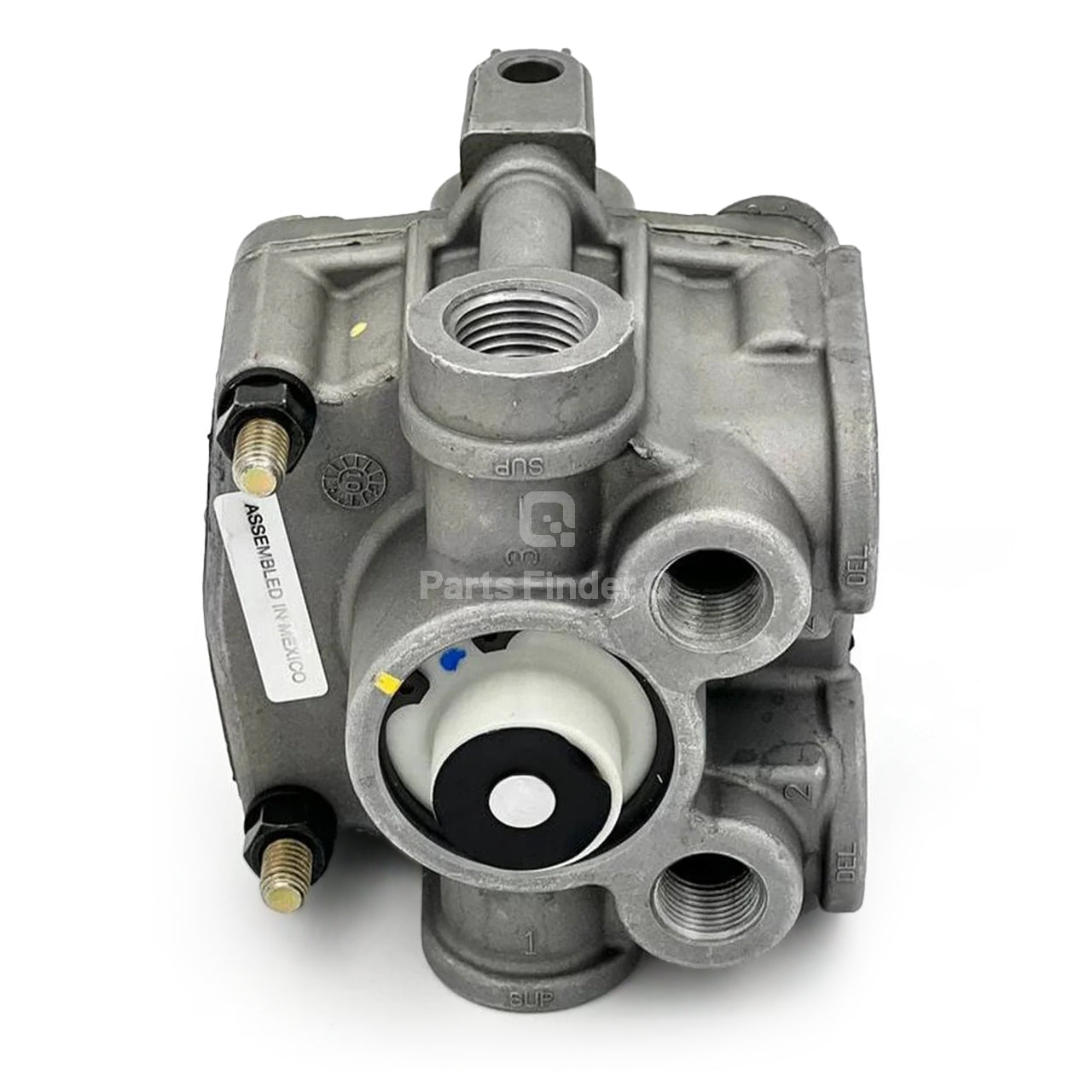 3954143C91 | Genuine International® ATR-6 Traction Relay Valve