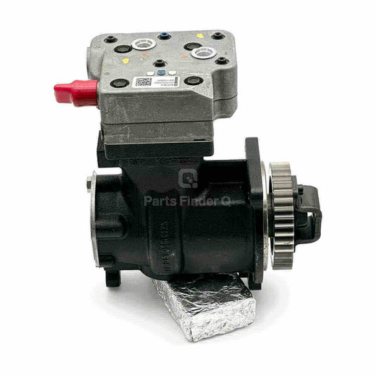 3944525 | Genuine Cummins® Air Brake Compressor