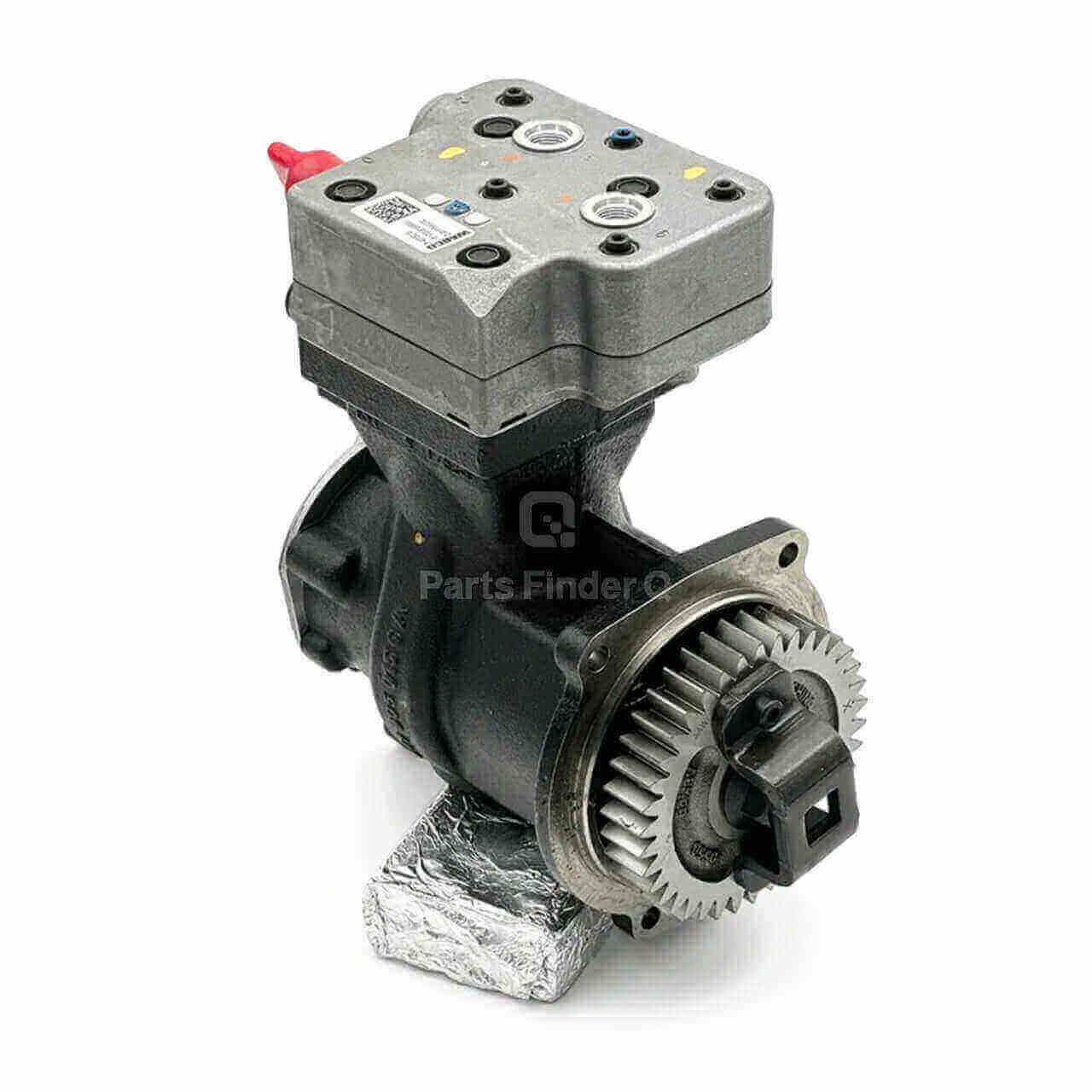 3944525 | Genuine Cummins® Air Brake Compressor