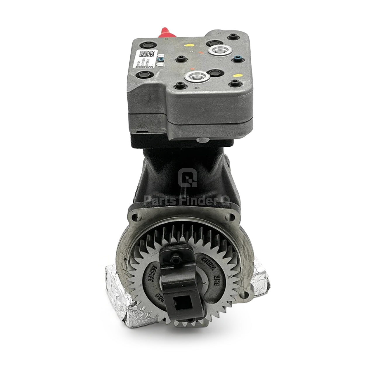3680441 | Genuine Cummins® Air Brake Compressor